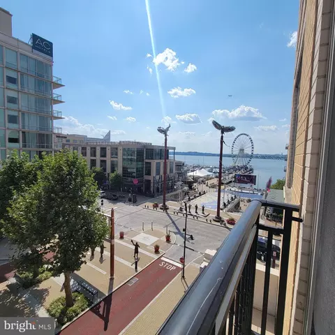 155 Potomac Psge #318, Oxon Hill, MD 20745