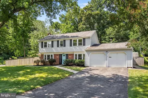4000 Welsley Ln, Bowie, MD 20715