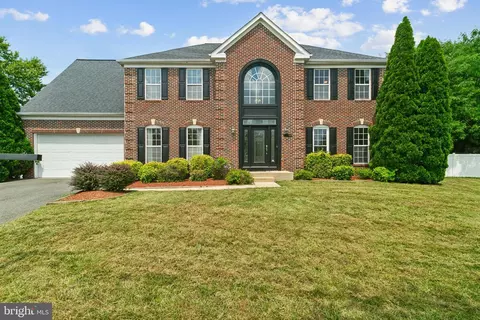 4811 Lake Ontario Way, Bowie, MD 20720