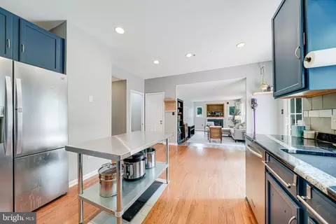 Kitchen - 7500 Crestwood Ct, Brandywine, MD 20613 photo 4 of 4
