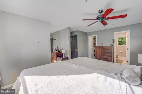 Bedroom - 7500 Crestwood Ct, Brandywine, MD 20613 photo 5 of 7