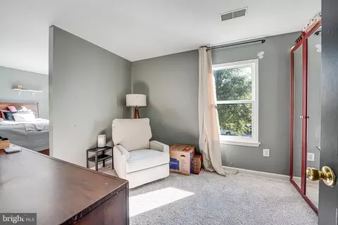 Bedroom - 7500 Crestwood Ct, Brandywine, MD 20613 photo 6 of 7