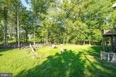 Exterior - 7500 Crestwood Ct, Brandywine, MD 20613 photo 3 of 6