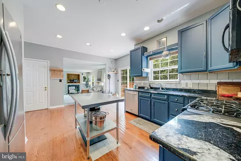 Kitchen - 7500 Crestwood Ct, Brandywine, MD 20613 photo 1 of 4