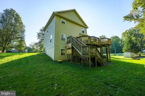 Exterior - 7500 Crestwood Ct, Brandywine, MD 20613 photo 2 of 6