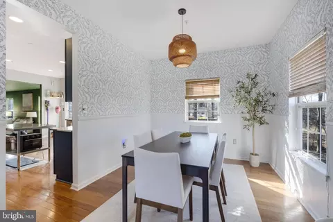 Dining - 7500 Crestwood Ct, Brandywine, MD 20613 photo 3 of 3