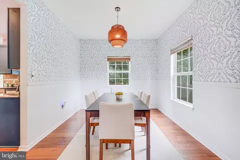 Dining - 7500 Crestwood Ct, Brandywine, MD 20613 photo 2 of 3