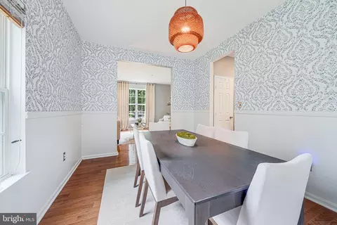 Dining - 7500 Crestwood Ct, Brandywine, MD 20613 photo 1 of 3