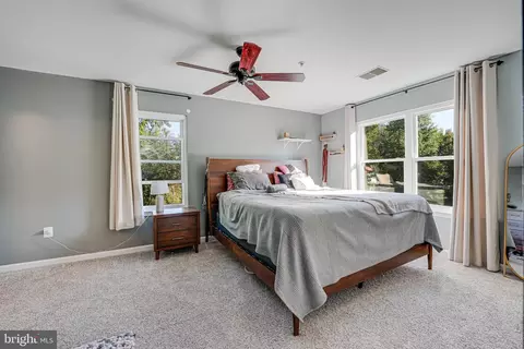 Bedroom - 7500 Crestwood Ct, Brandywine, MD 20613 photo 4 of 7