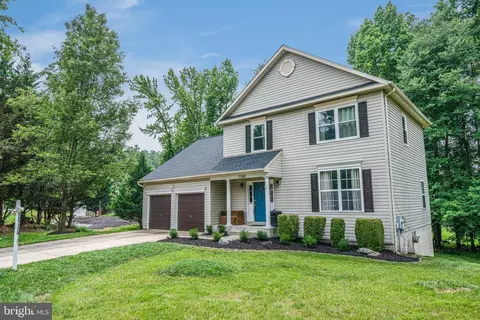 Exterior - 7500 Crestwood Ct, Brandywine, MD 20613 photo 6 of 6