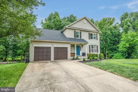 Exterior - 7500 Crestwood Ct, Brandywine, MD 20613 photo 5 of 6