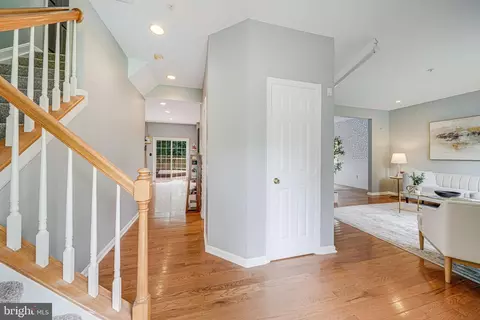 Entry Way - 7500 Crestwood Ct, Brandywine, MD 20613 photo 3 of 3