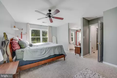 Bedroom - 7500 Crestwood Ct, Brandywine, MD 20613 photo 1 of 7