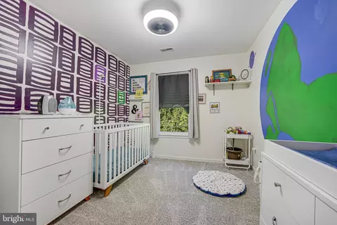 Bedroom - 7500 Crestwood Ct, Brandywine, MD 20613 photo 7 of 7