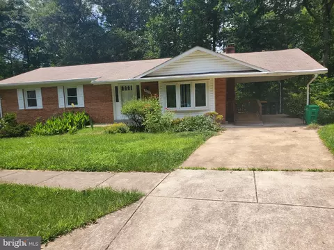 9706 Green Apple Turn Turn, Marlboro, MD 20772