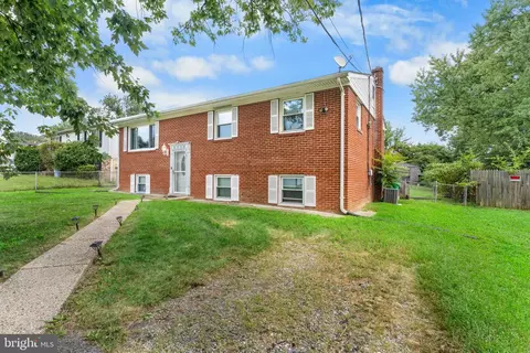 2312 Ritchie Rd, District Heights, MD 20747