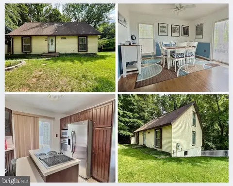 13401 Warburton Dr, Fort Washington, MD 20744