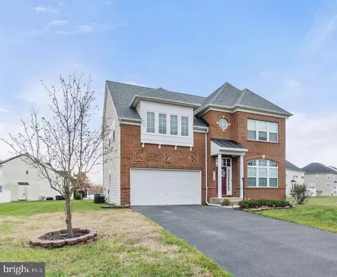 7101 Chaptico Ct, Brandywine, MD 20613 photo 2