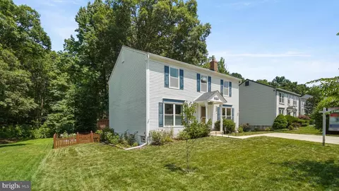 10114 Snowden Rd, Laurel, MD 20708