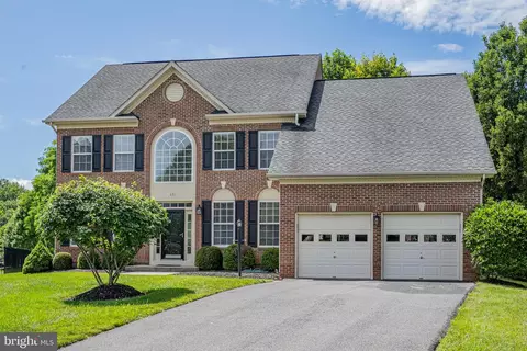 401 Rifton Ct, Marlboro, MD 20774