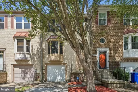 3539 Emperor Ct, Bowie, MD 20716