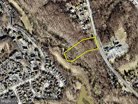 Largo Road, Upper Marlboro, MD 20772