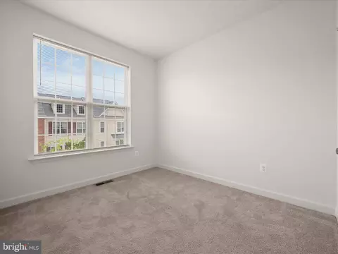 Bedroom - 7204 Wood Trail Dr, Lanham, MD 20706 photo 10 of 12