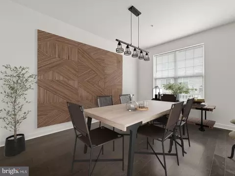 Dining - 7204 Wood Trail Dr, Lanham, MD 20706 photo 1 of 1