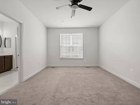 Bedroom - 7204 Wood Trail Dr, Lanham, MD 20706 photo 4 of 12