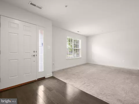 Living - 7204 Wood Trail Dr, Lanham, MD 20706 photo 3 of 10