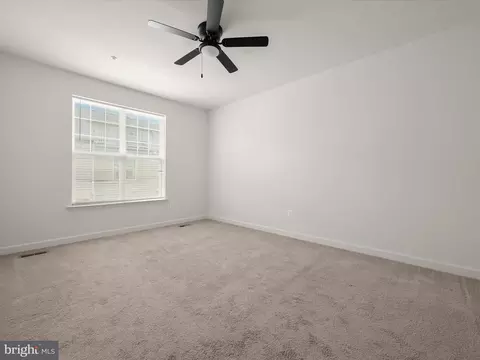 Bedroom - 7204 Wood Trail Dr, Lanham, MD 20706 photo 5 of 12