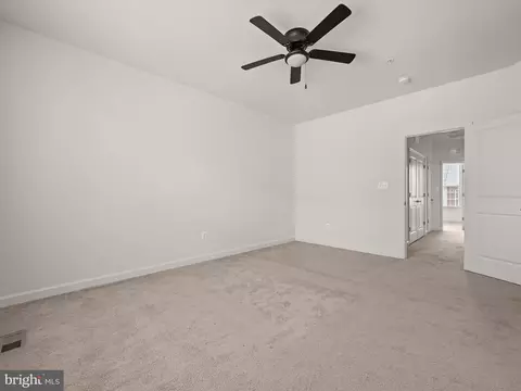 Bedroom - 7204 Wood Trail Dr, Lanham, MD 20706 photo 6 of 12