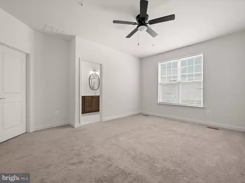 Bedroom - 7204 Wood Trail Dr, Lanham, MD 20706 photo 3 of 12