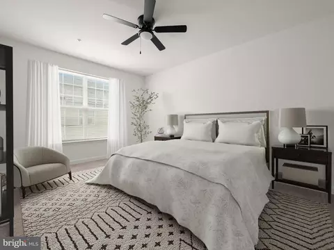 Bedroom - 7204 Wood Trail Dr, Lanham, MD 20706 photo 1 of 12