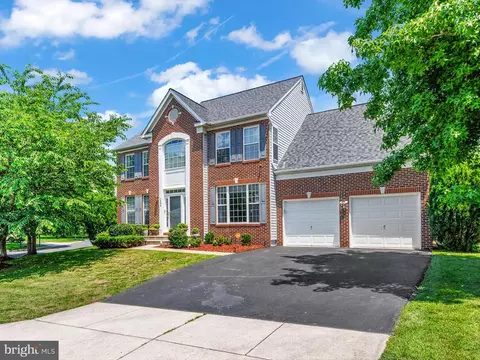 7304 Checkerberry Way, Marlboro, MD 20772