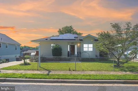 1420 Billings Ave, Capitol Heights, MD 20743