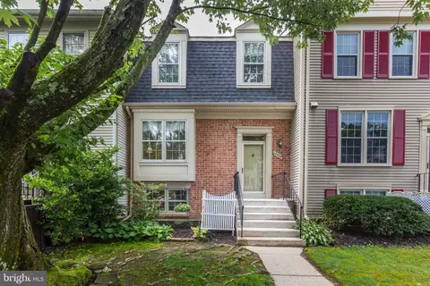 14523 Cambridge Cir, Laurel, MD 20707