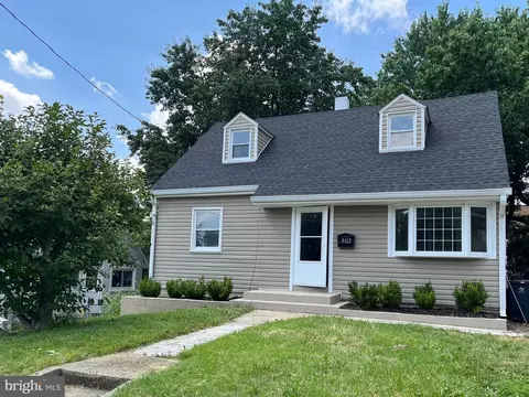 5112 72nd Pl, Hyattsville, MD 20784