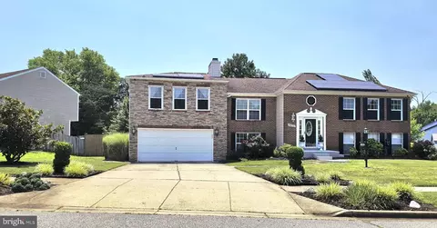 9405 Silver Fox Turn Turn, Clinton, MD 20735
