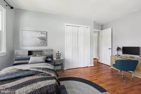 Bedroom - 9327 Bandera St, Lanham, MD 20706 photo 2 of 3