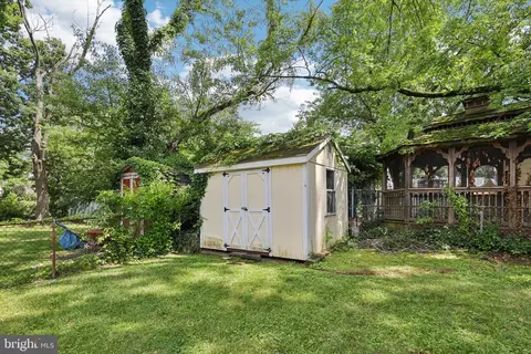 Exterior - 9327 Bandera St, Lanham, MD 20706 photo 4 of 5