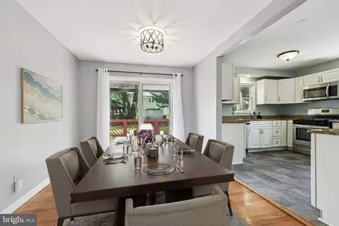 Dining - 9327 Bandera St, Lanham, MD 20706 photo 1 of 1