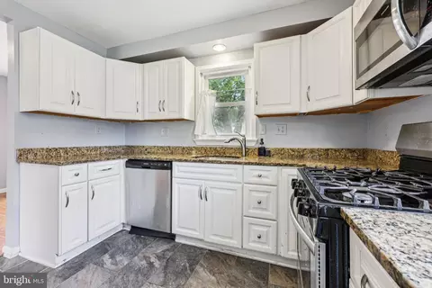 Kitchen - 9327 Bandera St, Lanham, MD 20706 photo 1 of 1