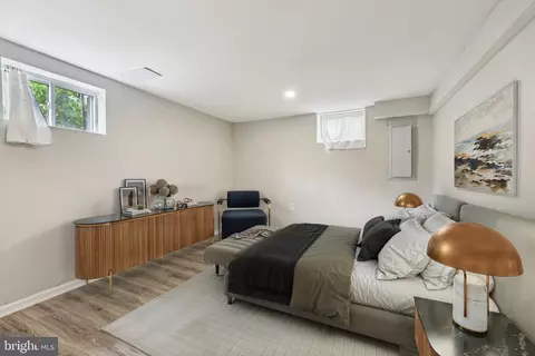 Bedroom - 9327 Bandera St, Lanham, MD 20706 photo 3 of 3