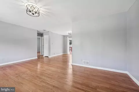 Living - 9327 Bandera St, Lanham, MD 20706 photo 3 of 4