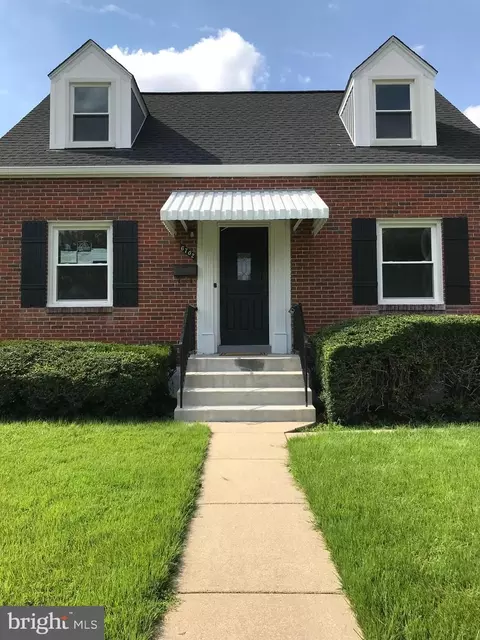 Undisclosed, District Heights, MD 20747