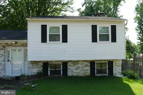 501 Quarry Pl, Capitol Heights, MD 20743