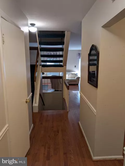 Entry Way - 6915 Woodstream Ln, Lanham, MD 20706 photo 3 of 3