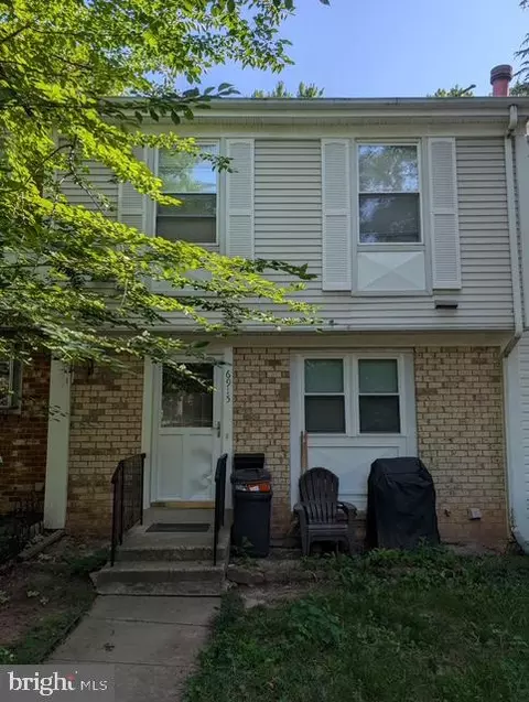 6915 Woodstream Ln, Lanham, MD 20706