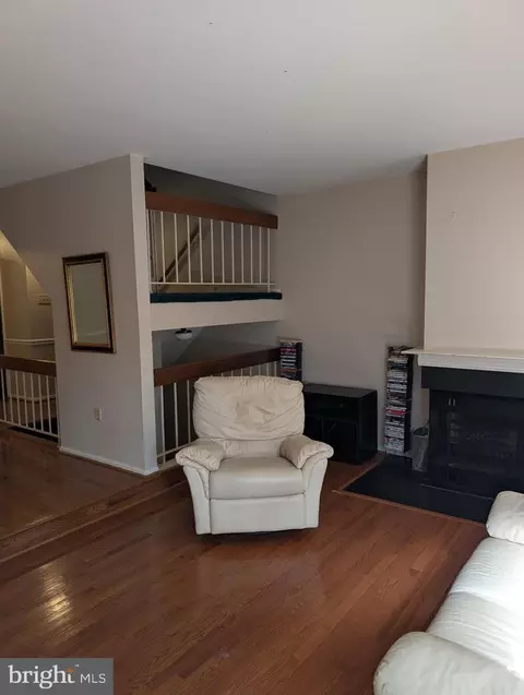 Living - 6915 Woodstream Ln, Lanham, MD 20706 photo 2 of 2